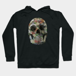 Life and Death Hoodie